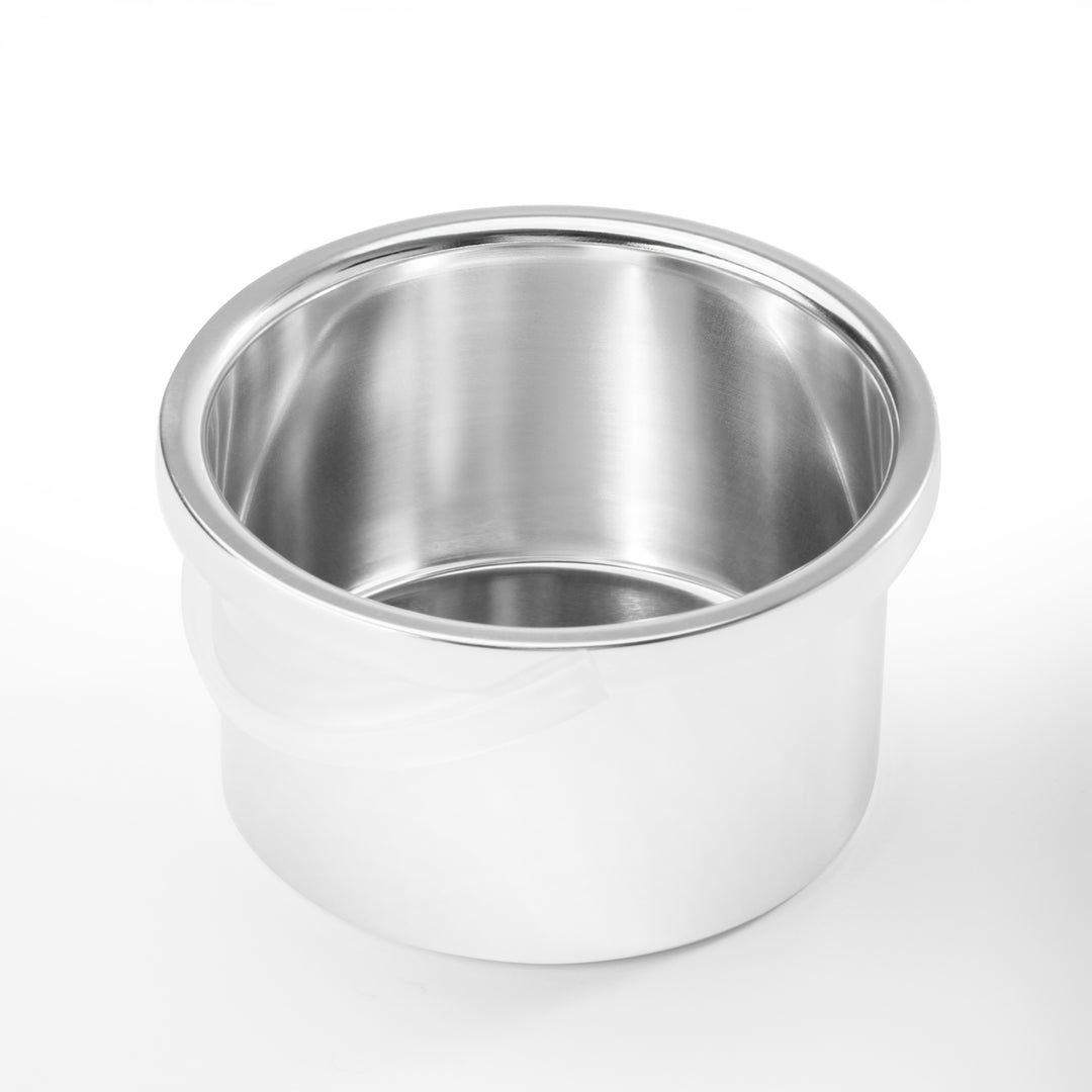 Scaldacera Pentola FHC-E 2051 500ml 100W Nero-Grigio - immagine 6