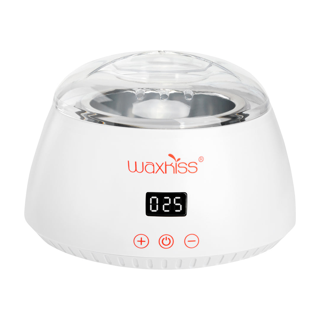 Scaldacera Pentola FHC-E 2052 500ml 100W Bianco