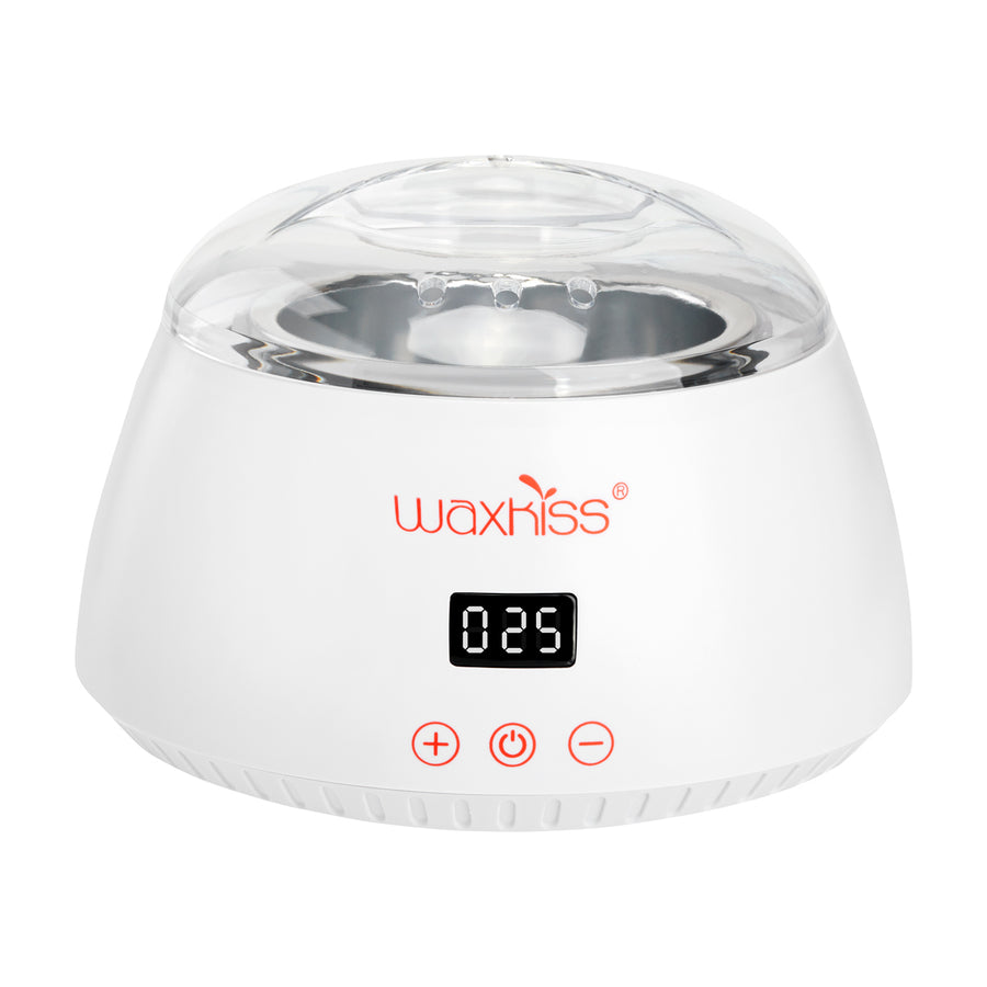 Scaldacera Pentola FHC-E 2052 500ml 100W Bianco