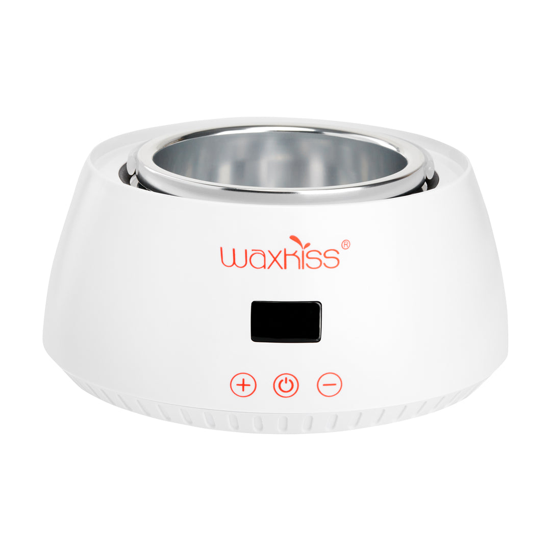 Scaldacera Pentola FHC-E 2052 500ml 100W Bianco - immagine 2