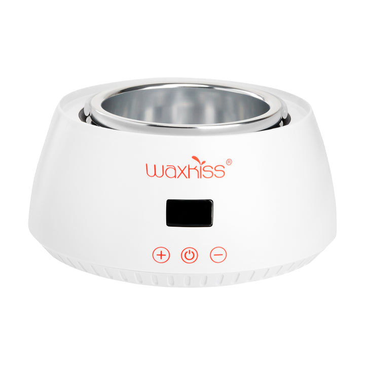 Scaldacera Pentola FHC-E 2052 500ml 100W Bianco - immagine 2