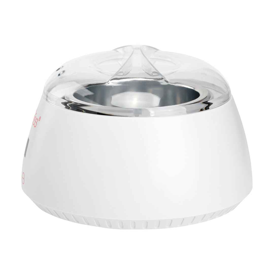 Scaldacera Pentola FHC-E 2052 500ml 100W Bianco - immagine 3