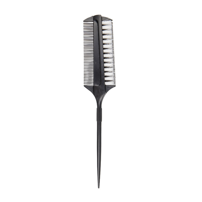 Pennello per Tinta con Pettine D-04