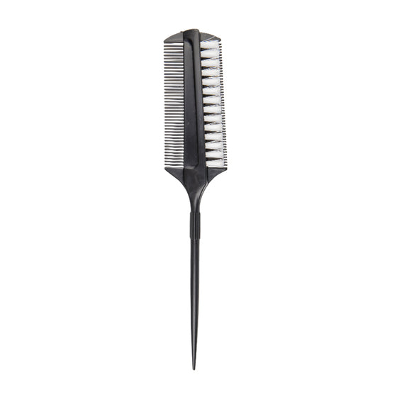 Pennello per Tinta con Pettine D-04
