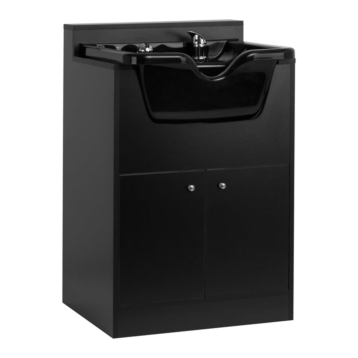 Unità Lavaggio Gabbiano BB06 Nero 1