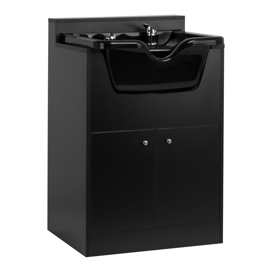 Unità Lavaggio Gabbiano BB06 Nero 1