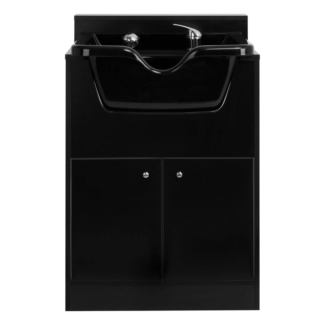 Unità Lavaggio Gabbiano BB06 Nero 3