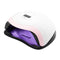 Lampada UV Unghie LED Glow V7 168W Bianco