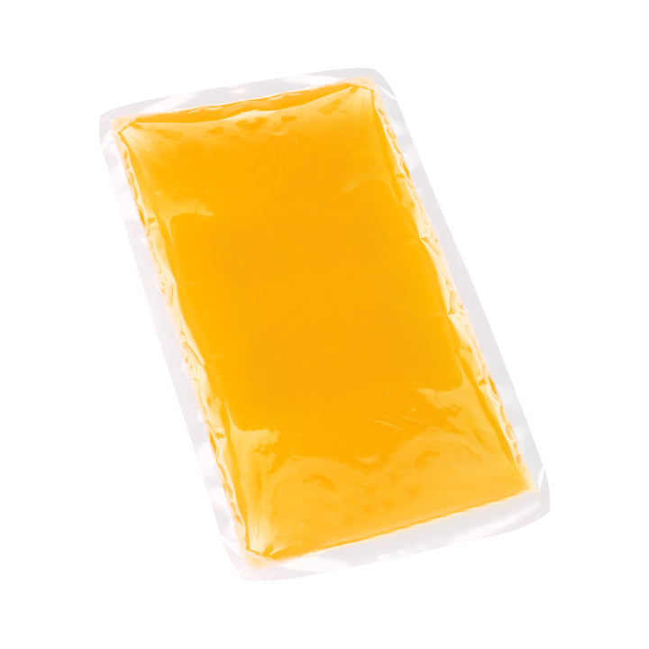 Bagno di Paraffina Activeshop XL 2,5L 300W Giallo - immagine 6