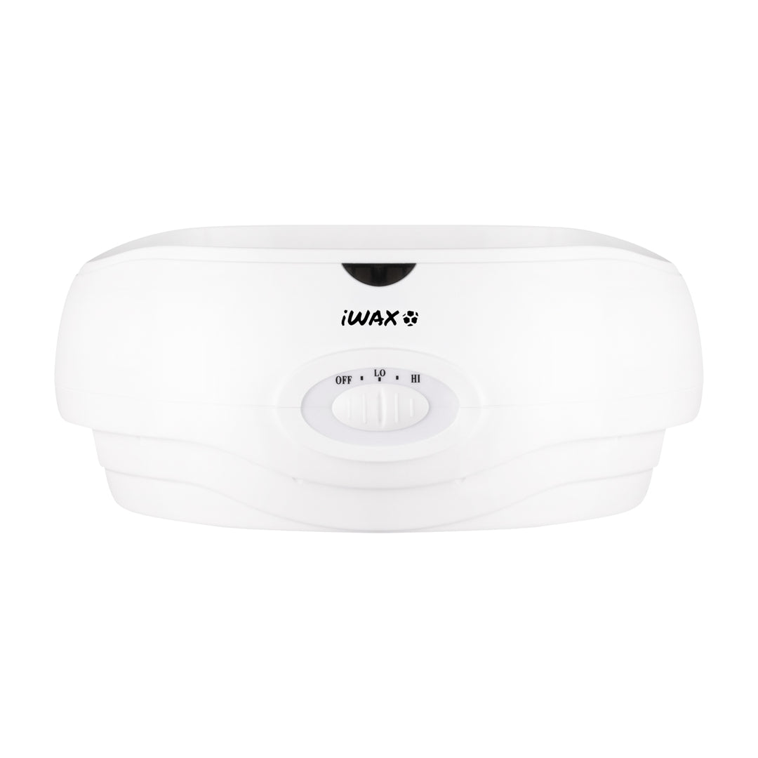 Bagno di Paraffina Activeshop XXL 2,5L 300W Bianco - immagine 3