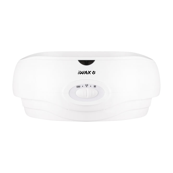 Bagno di Paraffina Activeshop XXL 2,5L 300W Bianco - immagine 3