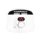 Scaldacera Pentola Pro Wax Termostato 400ml 120W Bianco