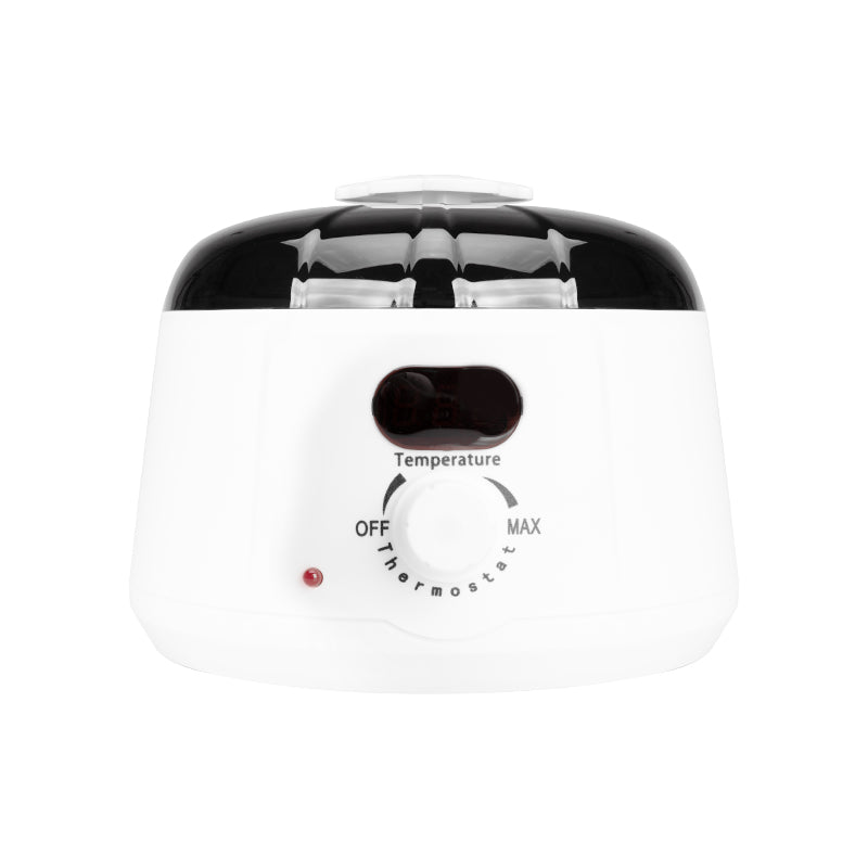 Scaldacera Pentola Pro Wax Termostato 400ml 120W Bianco - immagine 2