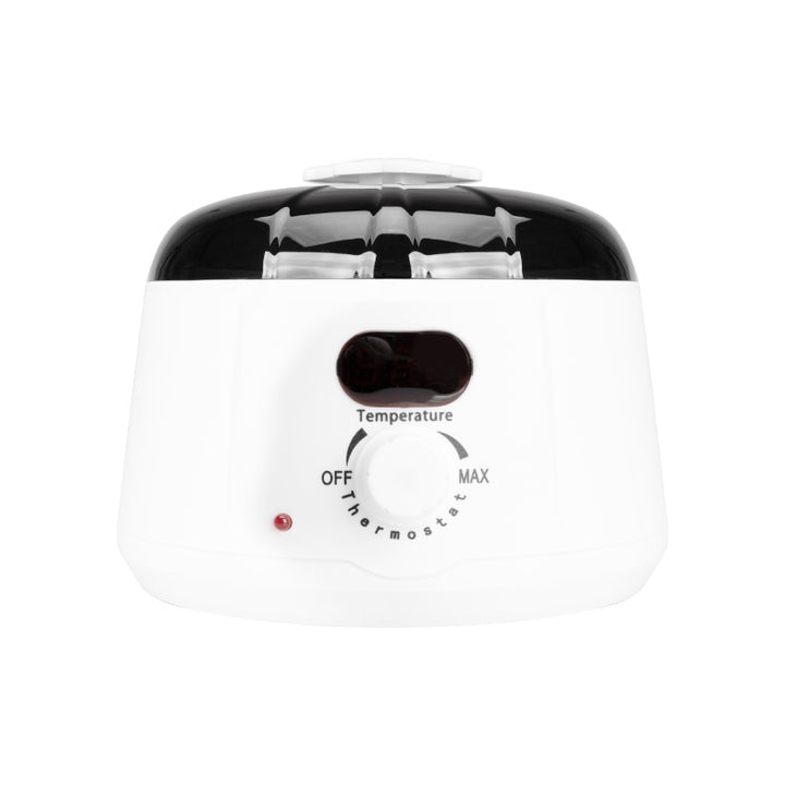 Scaldacera Pentola Pro Wax Termostato 400ml 120W Bianco - immagine 2