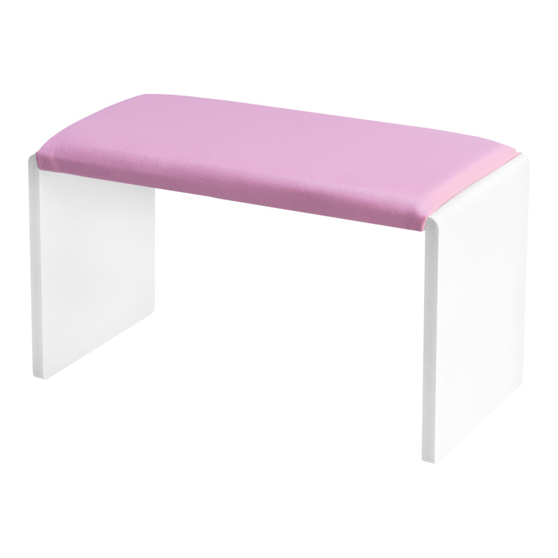Poggiamani Unghie Momo Professional Rosa