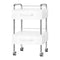 Carrello Estetista 6051 Bianco