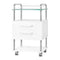 Carrello Estetista 6052 Bianco