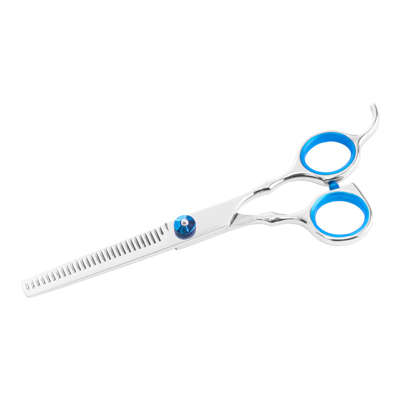 Forbici Sfoltitrici Snippex 6 Pollici Argento-Blu