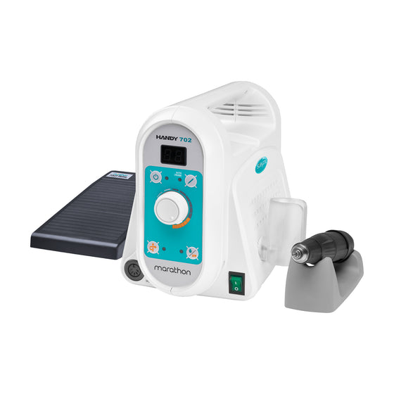 Fresa per Unghie Saeyang Marathon Handy 702