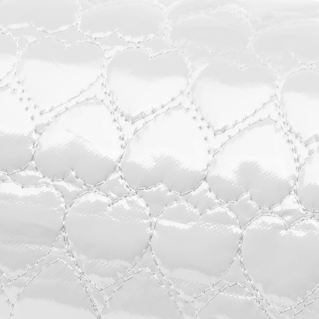 Poggiamani Unghie Cuscino Bianco - immagine 3