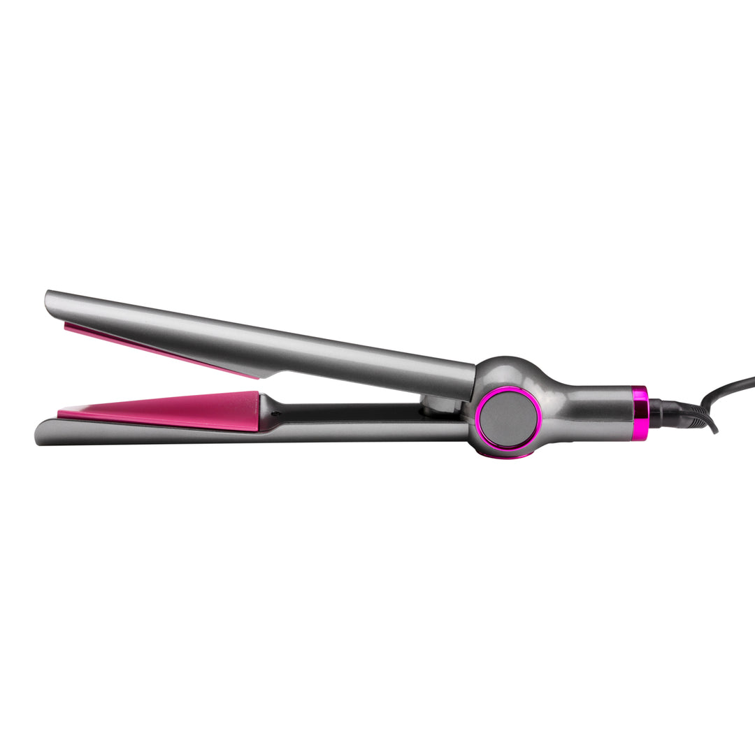 Piastra capelli Kessner K-148 2-in-1 - immagine 2