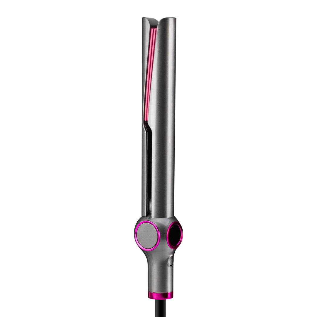 Piastra capelli Kessner K-148 2-in-1 - immagine 4