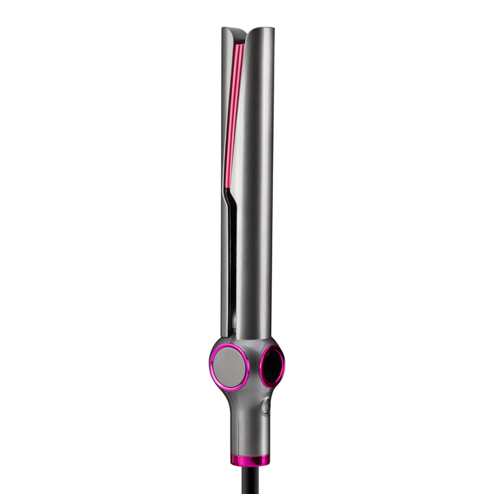 Piastra capelli Kessner K-148 2-in-1 - immagine 4