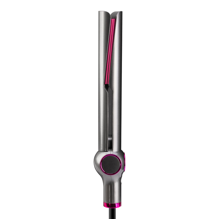 Piastra capelli Kessner K-148 2-in-1 - immagine 5