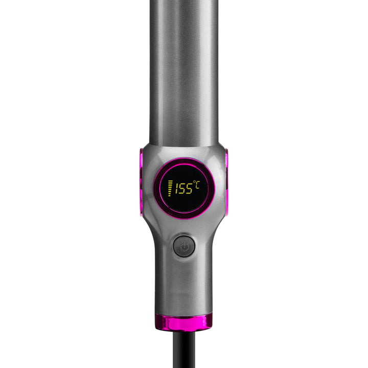 Piastra capelli Kessner K-148 2-in-1 - immagine 6