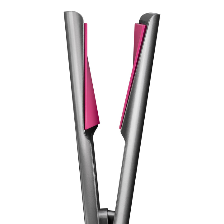Piastra capelli Kessner K-148 2-in-1 - immagine 7