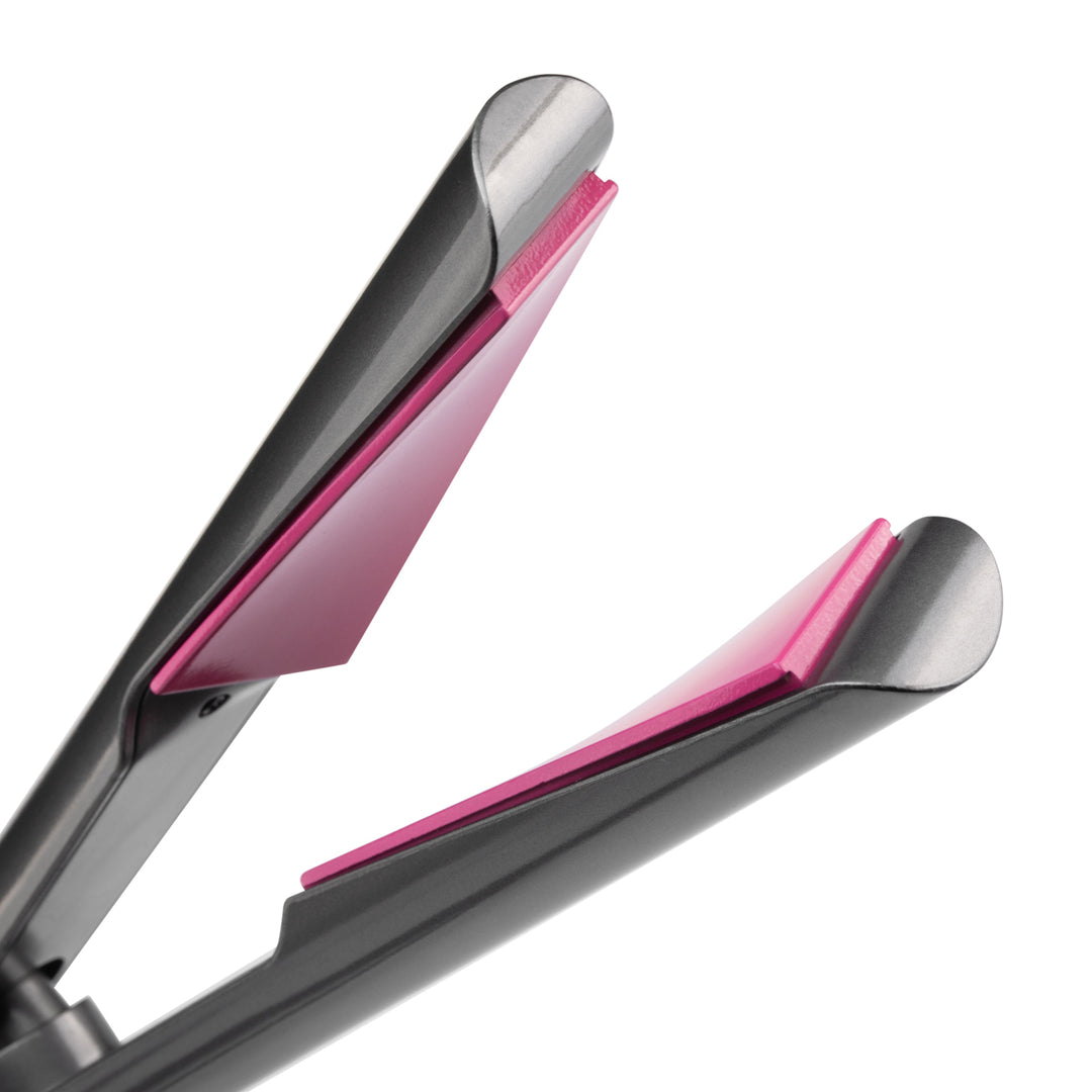 Piastra capelli Kessner K-148 2-in-1 - immagine 8