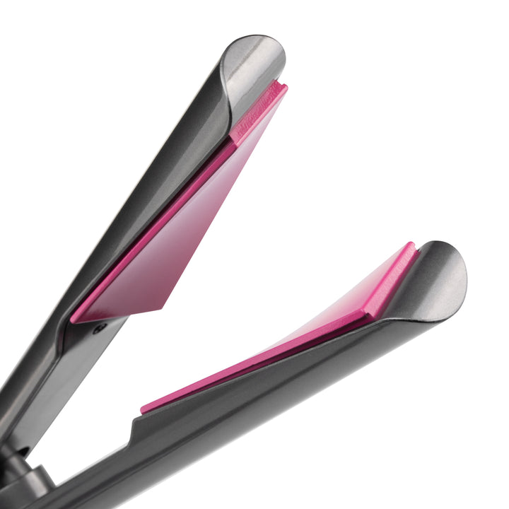 Piastra capelli Kessner K-148 2-in-1 - immagine 8