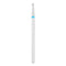Exo Punte fresa pedicure Carburo di tungsteno Palloncino Rotondo ⌀1.8 mm Media
