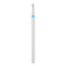 Exo Punte fresa pedicure Carburo di tungsteno Palloncino Rotondo ⌀2.3 mm Media