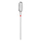 Exo Punte fresa pedicure Carburo di tungsteno Cilindro Rotondo ⌀6/14 mm Leggera