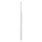 Exo Punte fresa pedicure 6K INOX Coppie Rotondo ⌀1.2/2.5 mm Esagonale