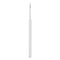 Exo Punte fresa pedicure 6K INOX Cono Rotondo ⌀1.2/5.9 mm Esagonale
