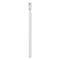 Exo Punte fresa pedicure INOX Arrampicata Piatto ⌀2.3/6.5 mm