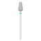 Exo Punte fresa pedicure Diamante Coppie Rotondo ⌀6/12 mm Media