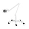 Aspiratore per Unghie su stativo Momo 6606 Bianco