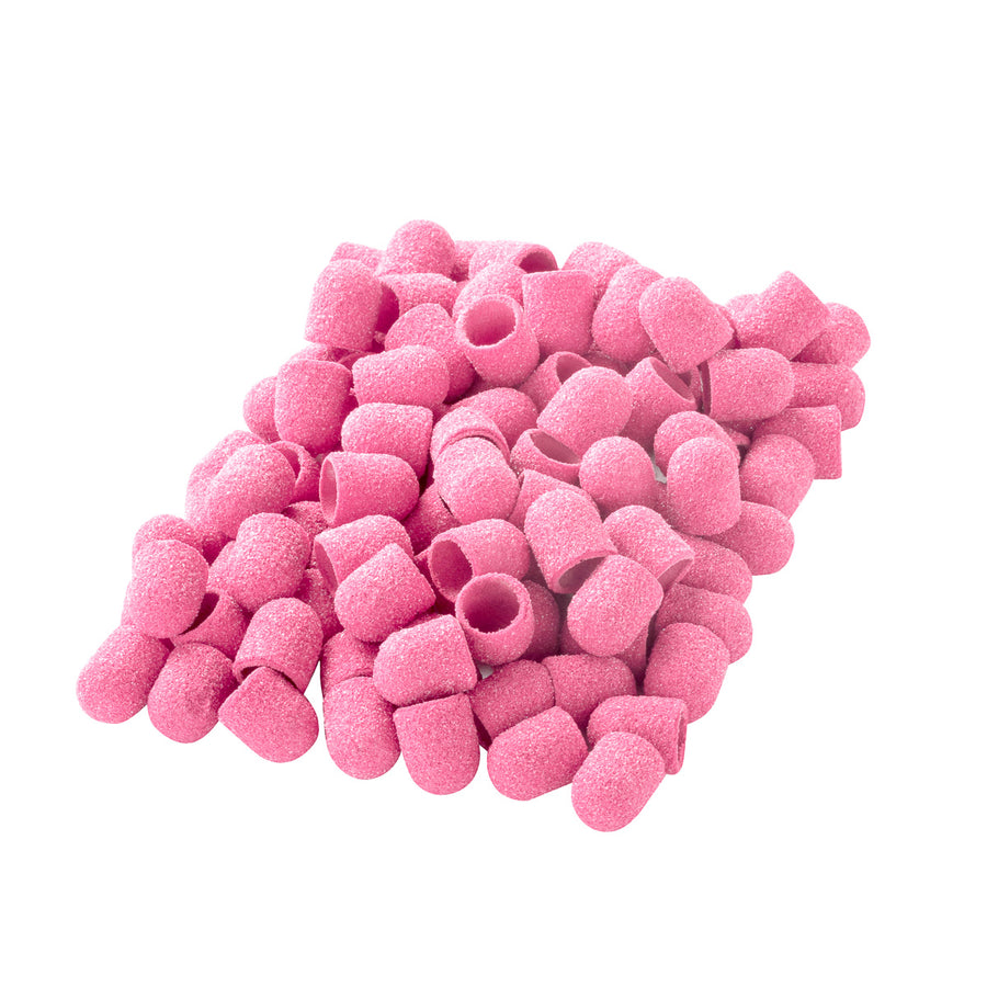 Exo Bande di sabbia Curvo 10 mm Rosso Molto Forte 100x 1