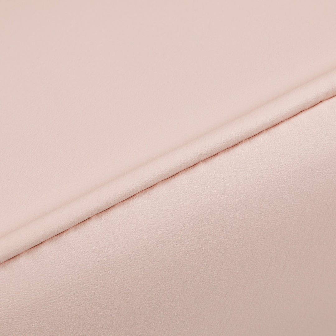 Poltrona estetista idraulica Basic 210 Rosa - immagine 18
