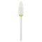 Exo Punte fresa pedicure 307 Ceramica Ovale Rotondo ⌀6/14.5 mm Forte