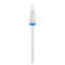 Exo Punte fresa pedicure Ceramica Cono Rotondo ⌀3.5 - 6.5/14 mm Media