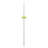 Exo Punte fresa pedicure 414 Ceramica Cilindro Rotondo ⌀1.6/7 mm Forte