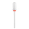 Exo Punte fresa pedicure 426 Ceramica Cilindro Rotondo ⌀6/12 mm Leggera