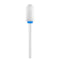 Exo Punte fresa pedicure 426 Ceramica Cilindro Rotondo ⌀6/12 mm Media