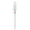 Exo Punte fresa pedicure 230 Ceramica Ovale Rotondo ⌀6/14.5 mm Leggera