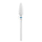 Exo Punte fresa pedicure 230 Ceramica Ovale Rotondo ⌀6/14.5 mm Media