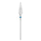Exo Punte fresa pedicure 826 Ceramica Cono Rotondo ⌀2.5 - 5.5/13 mm Leggera